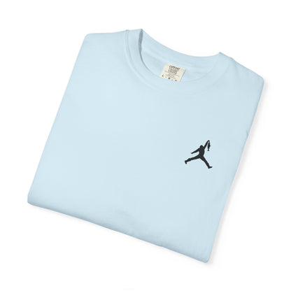 Bay Branded Yield Sasquatch T-Shirt