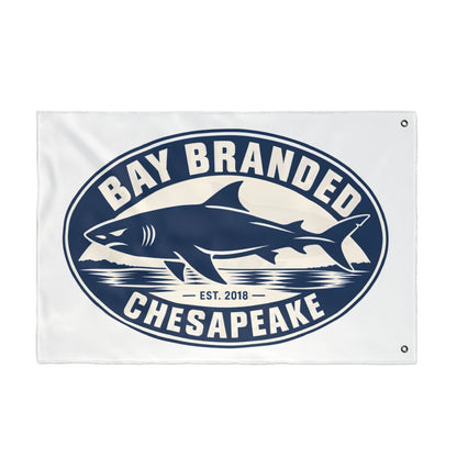 Chesapeake Bay Branded Flag