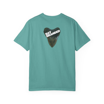 Bay Branded Logo T-Shirt