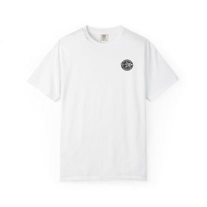 Bay Branded Prehistoric Fish T-Shirt