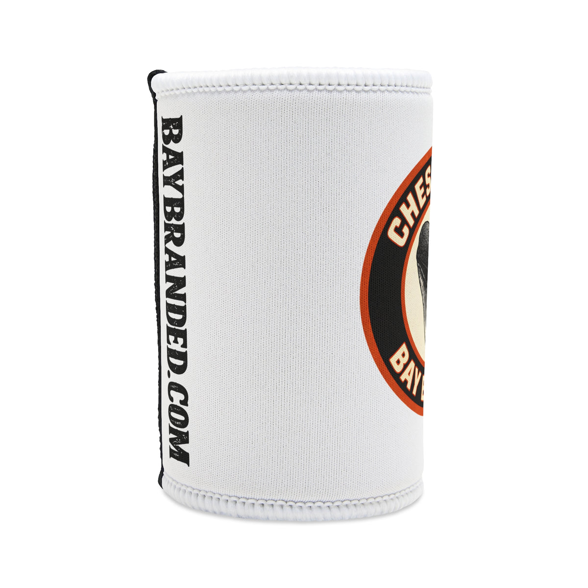 Megalodon Tooth Can Koozie