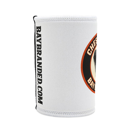 Megalodon Tooth Can Koozie