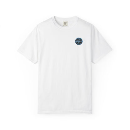 Bay Branded Bottle Cap Megalodon T-Shirt