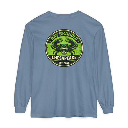 Bay Branded Original Creek Creature Long Shirt