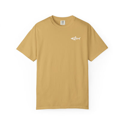 Bay Branded Megalodon T-Shirt