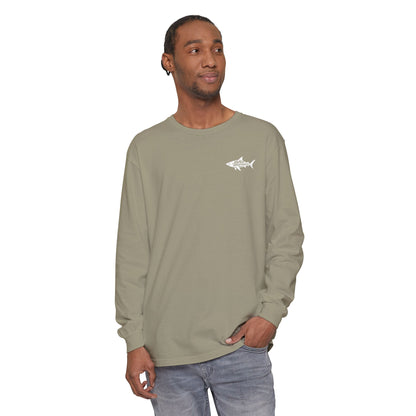 It’s Bay Time Long T-Shirt