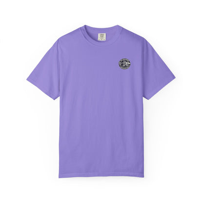 Bay Branded Prehistoric Fish T-Shirt