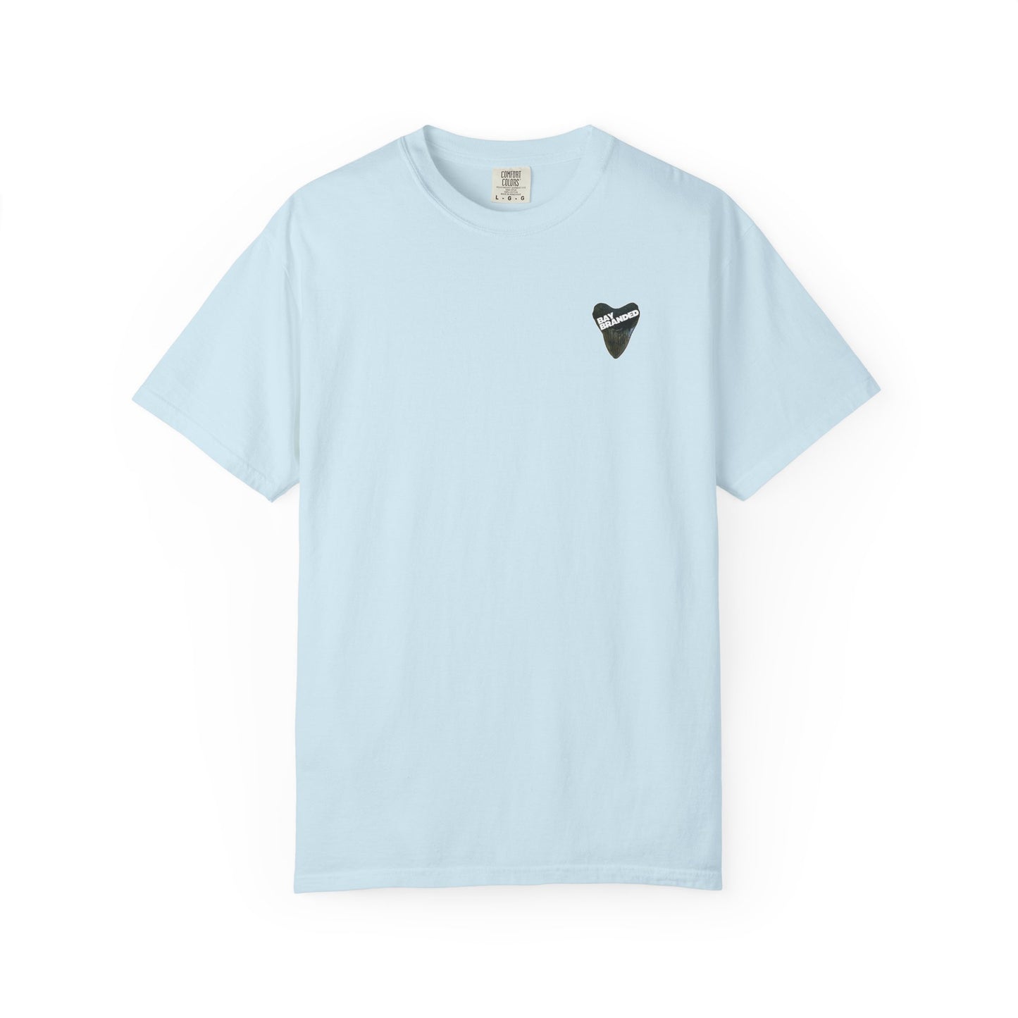 Bay Branded Chesapeake Buoy T-Shirt