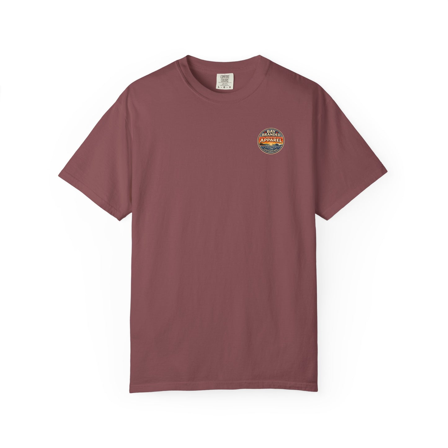 Bay Branded Premium Apparel T-Shirt