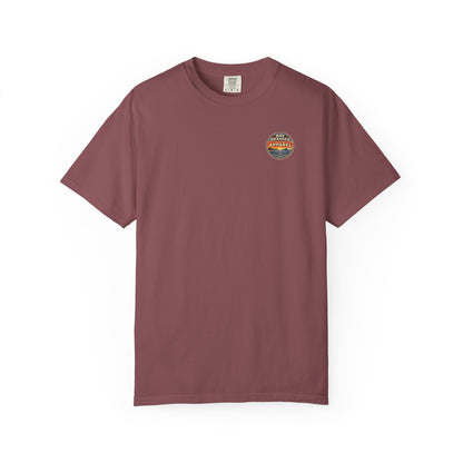 Bay Branded Premium Apparel T-Shirt