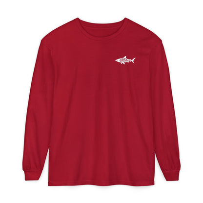 It’s Bay Time Long T-Shirt