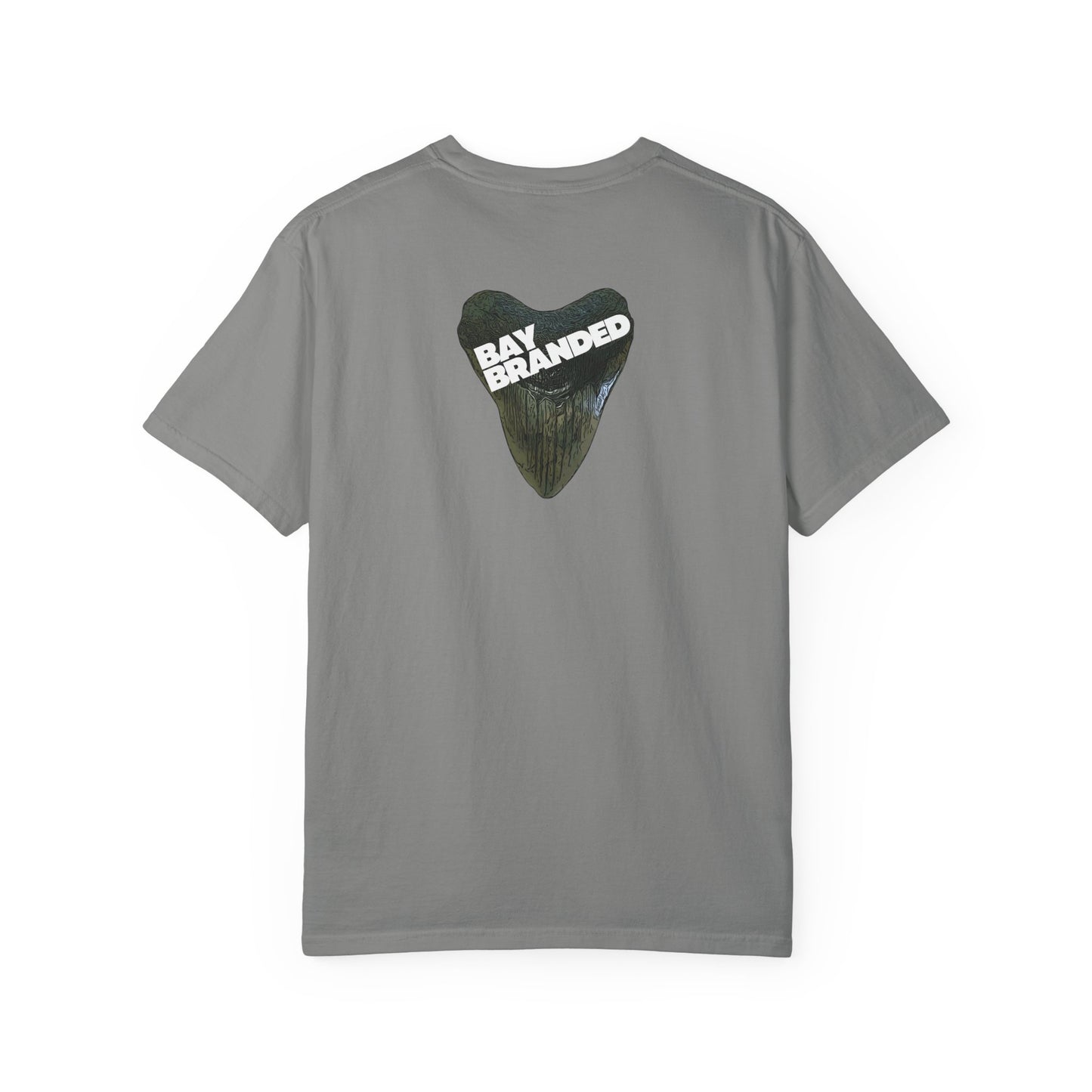 Bay Branded Logo T-Shirt