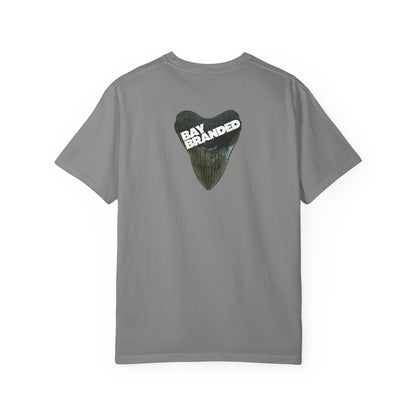 Bay Branded Logo T-Shirt