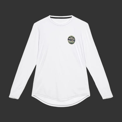Bay Branded Creek Runners UV Long Sleeve Shirt