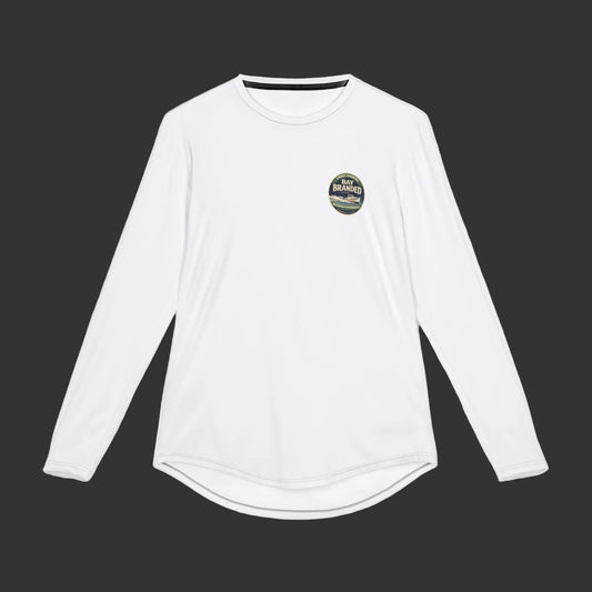 Bay Branded Creek Runners UV Long Sleeve Shirt