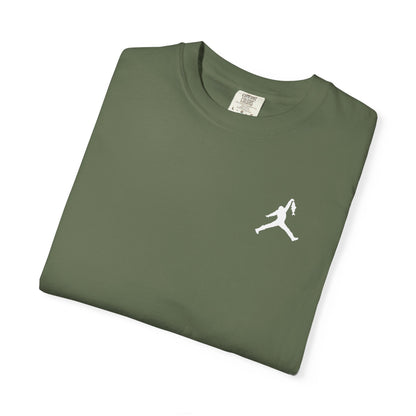 Bay Branded Sasquatch T-Shirt