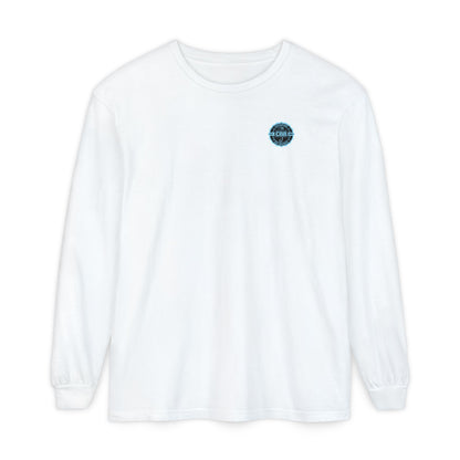 Bay Branded CBB Logo Long Shirt