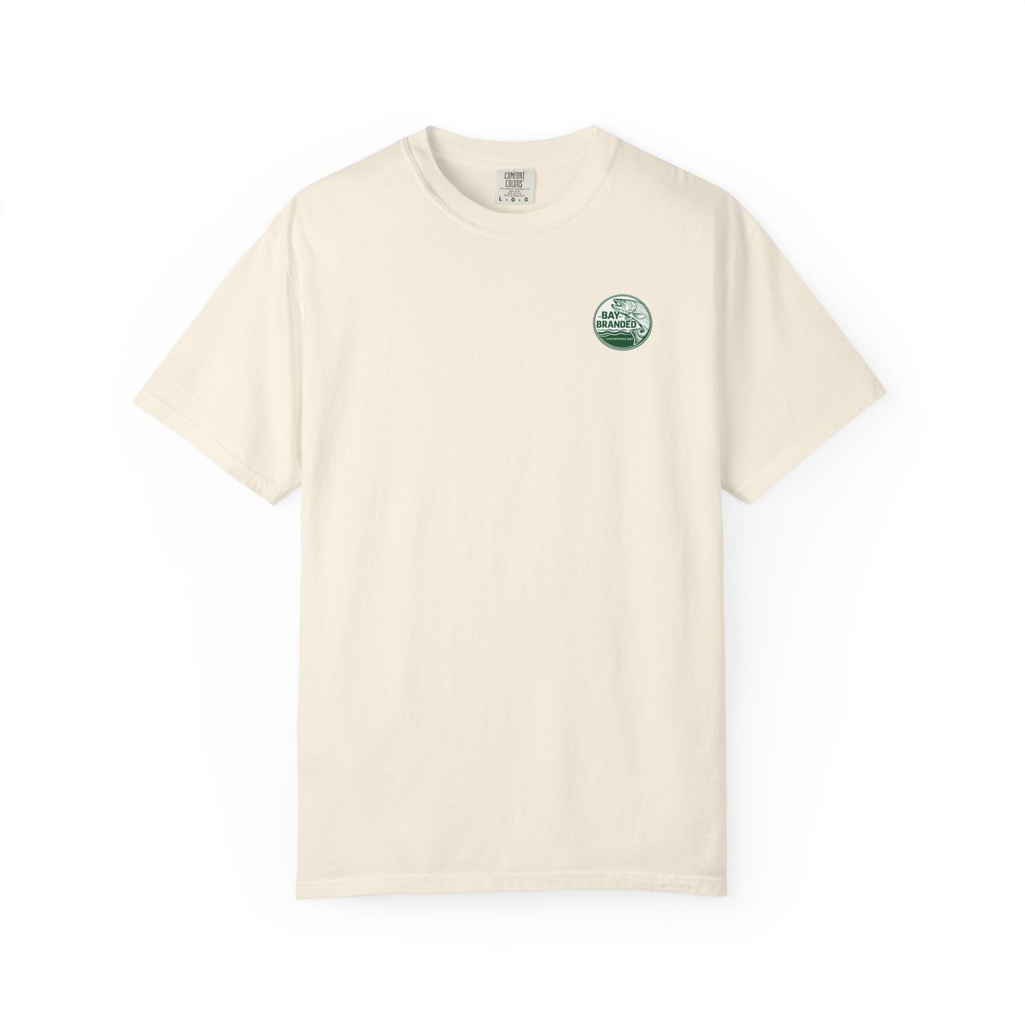Bay Branded Sea Trout T-Shirt