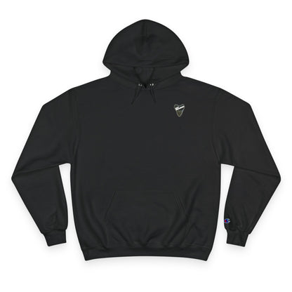 Bay Branded Logo Champion Hoodie