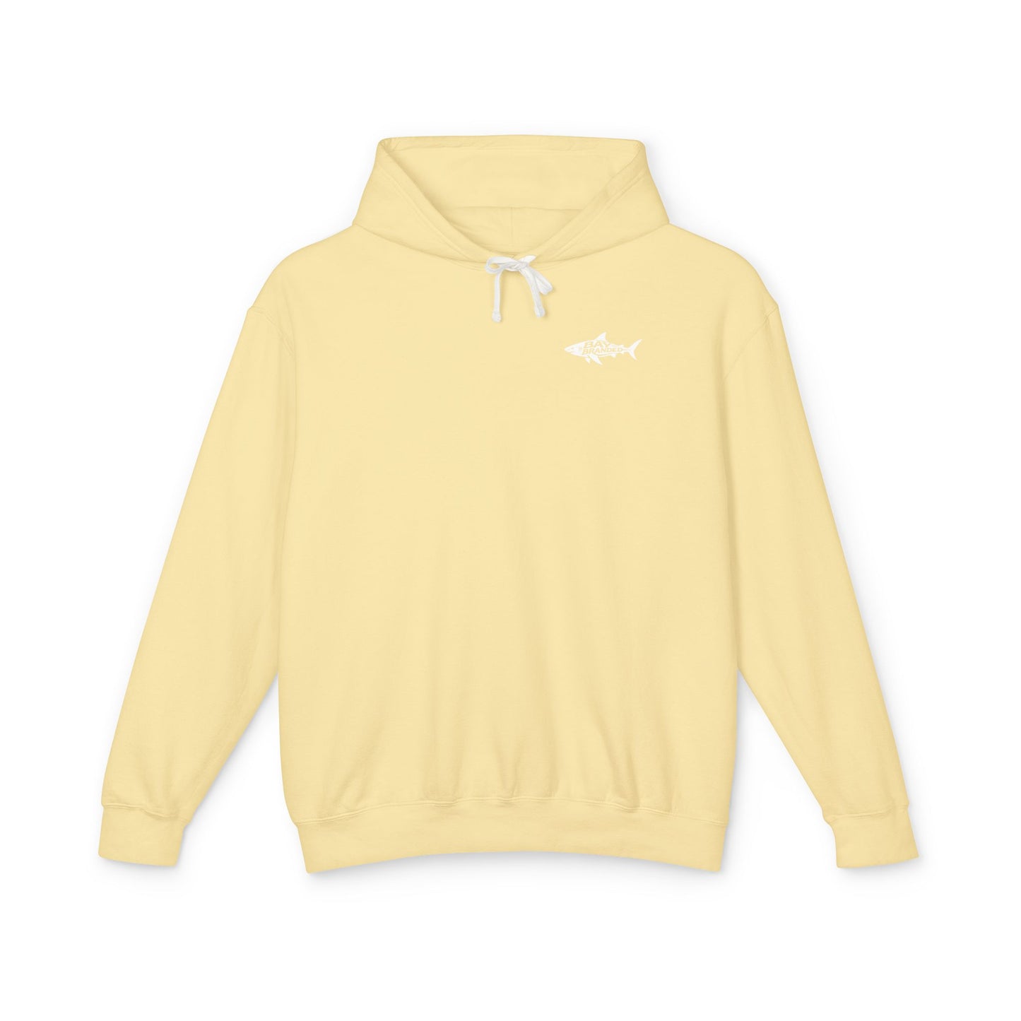 Megalodon Shark Hoodie