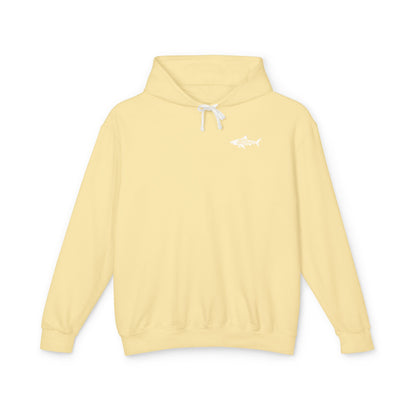 Megalodon Shark Hoodie