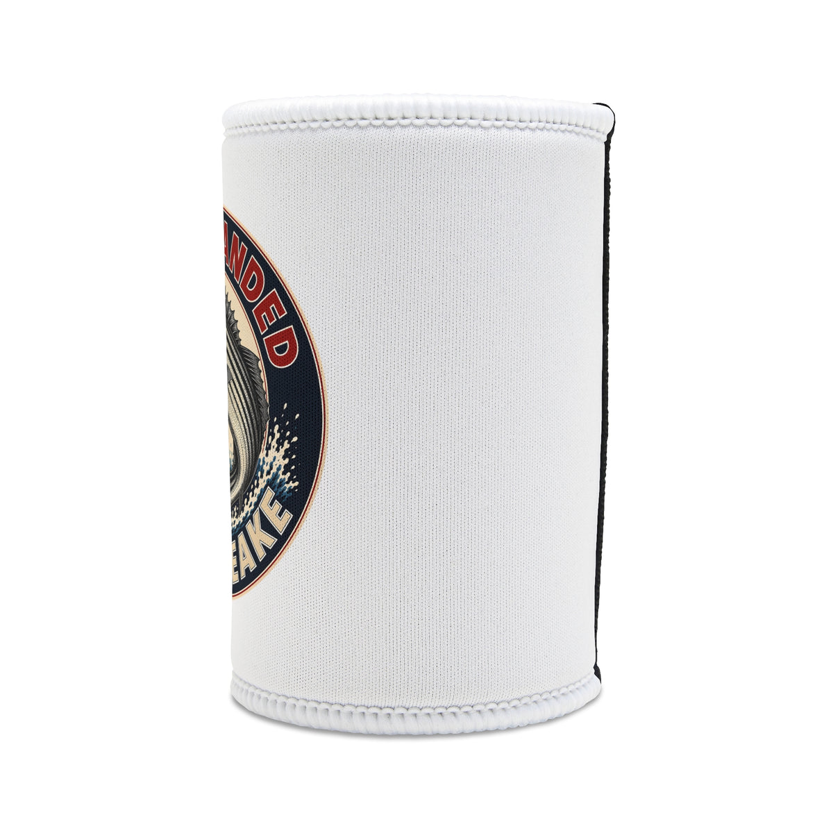 Jumping Rockfish Can Koozie