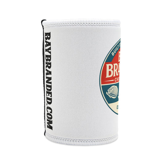 Vintage Colors Can Koozie