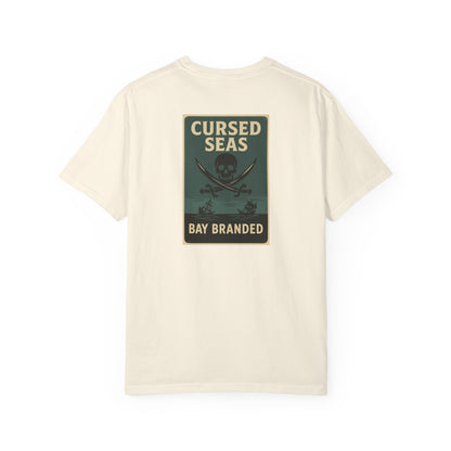 Bay Branded T-Shirt — Cursed Seas