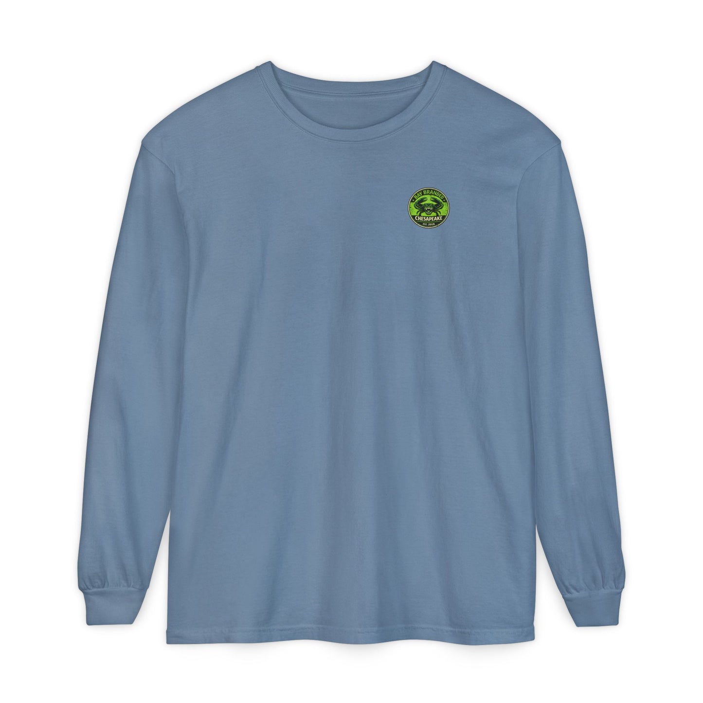 Bay Branded Original Creek Creature Long Shirt