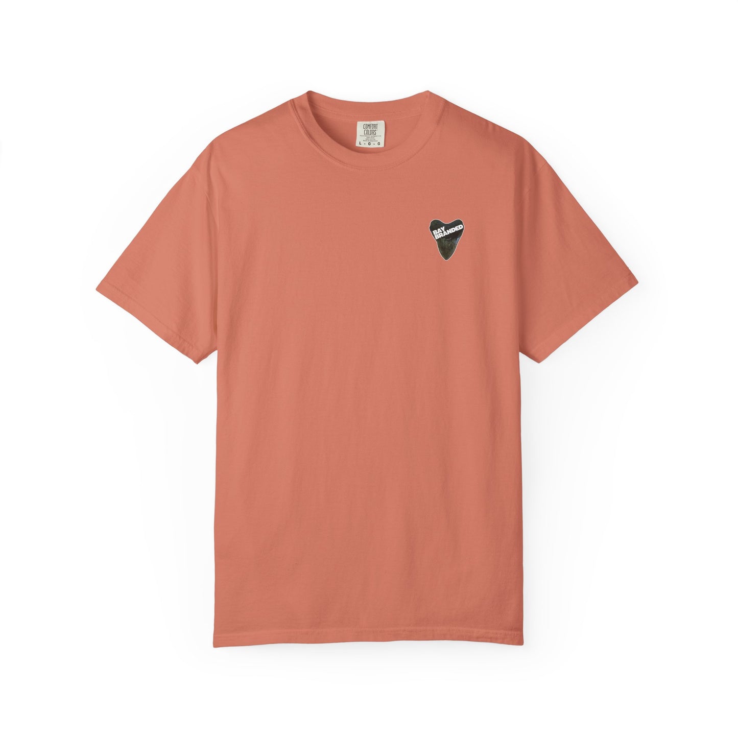 Bay Branded Volkswagen Bus T-Shirt