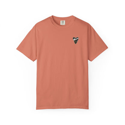 Bay Branded Volkswagen Bus T-Shirt