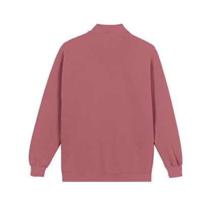 Bay Branded Quarter-Zip Sweatshirt