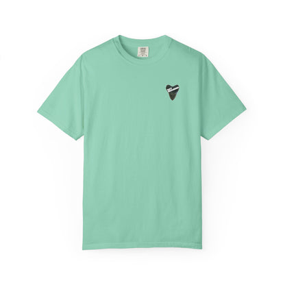 Bay Branded Tin Boat Life T-Shirt