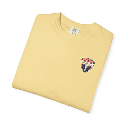Outboard T-Shirt