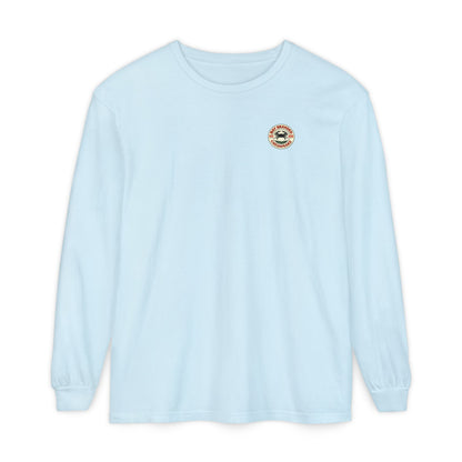 Bay Branded Crab Long Shirt