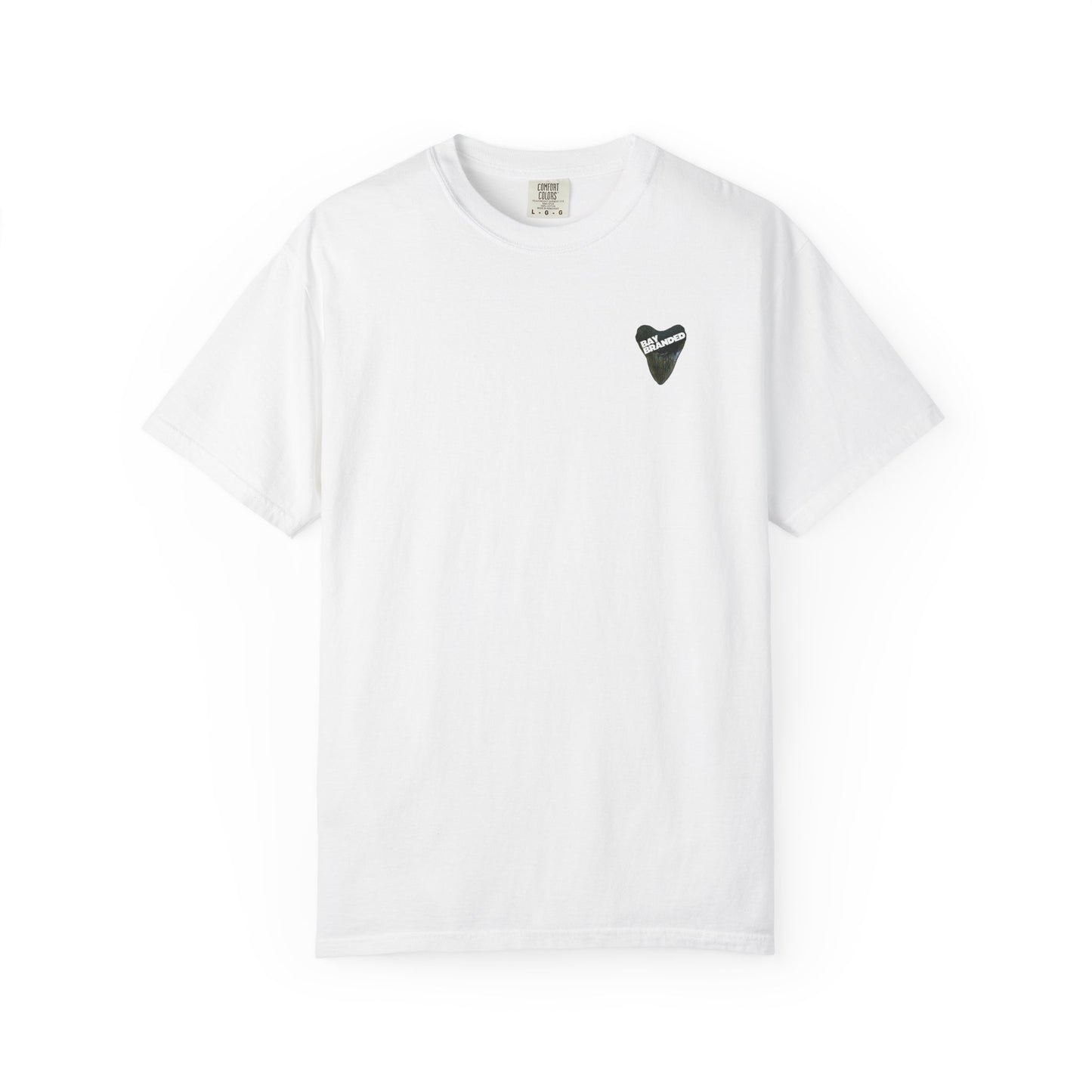 Bay Branded Chesapeake Buoy T-Shirt