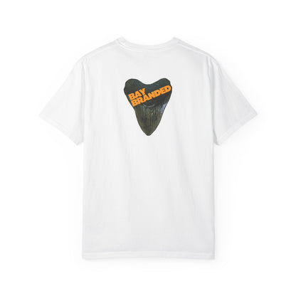 Bay Branded Logo T-Shirt - Orange