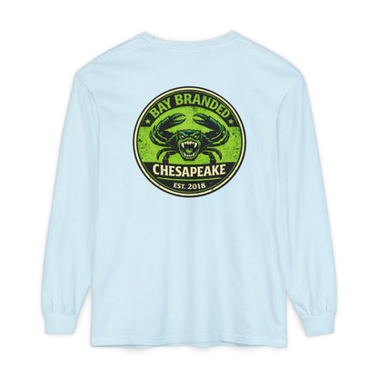 Bay Branded Original Creek Creature Long Shirt