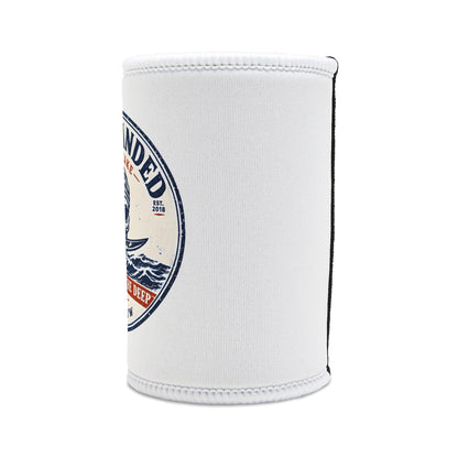 Tales From the Deep Can Koozie