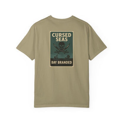 Bay Branded T-Shirt — Cursed Seas