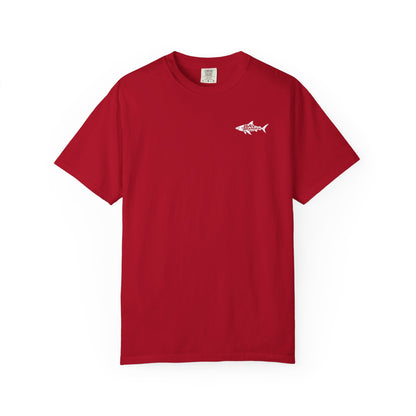 Bay Branded Megalodon T-Shirt
