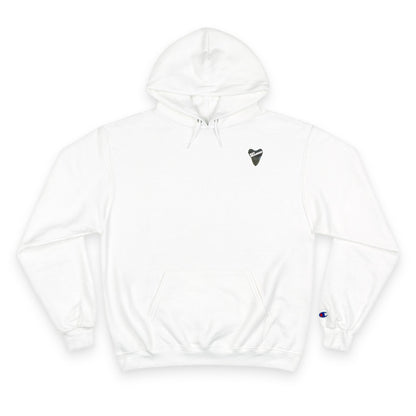 Bay Branded Logo Champion Hoodie