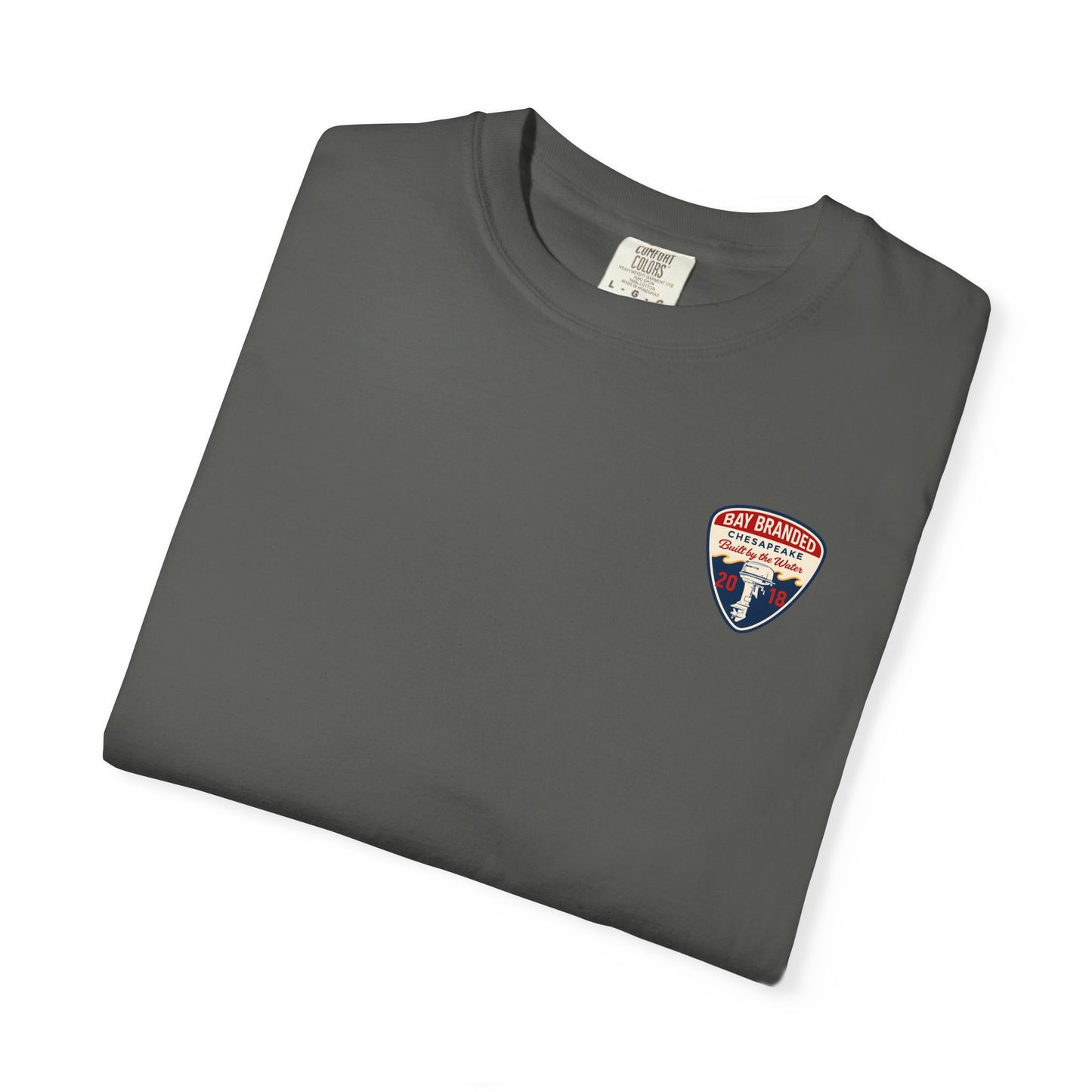 Outboard T-Shirt