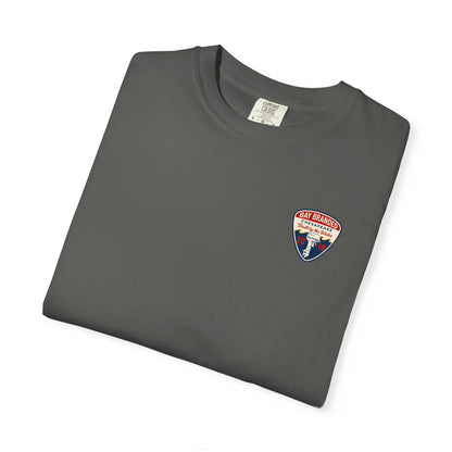 Outboard T-Shirt