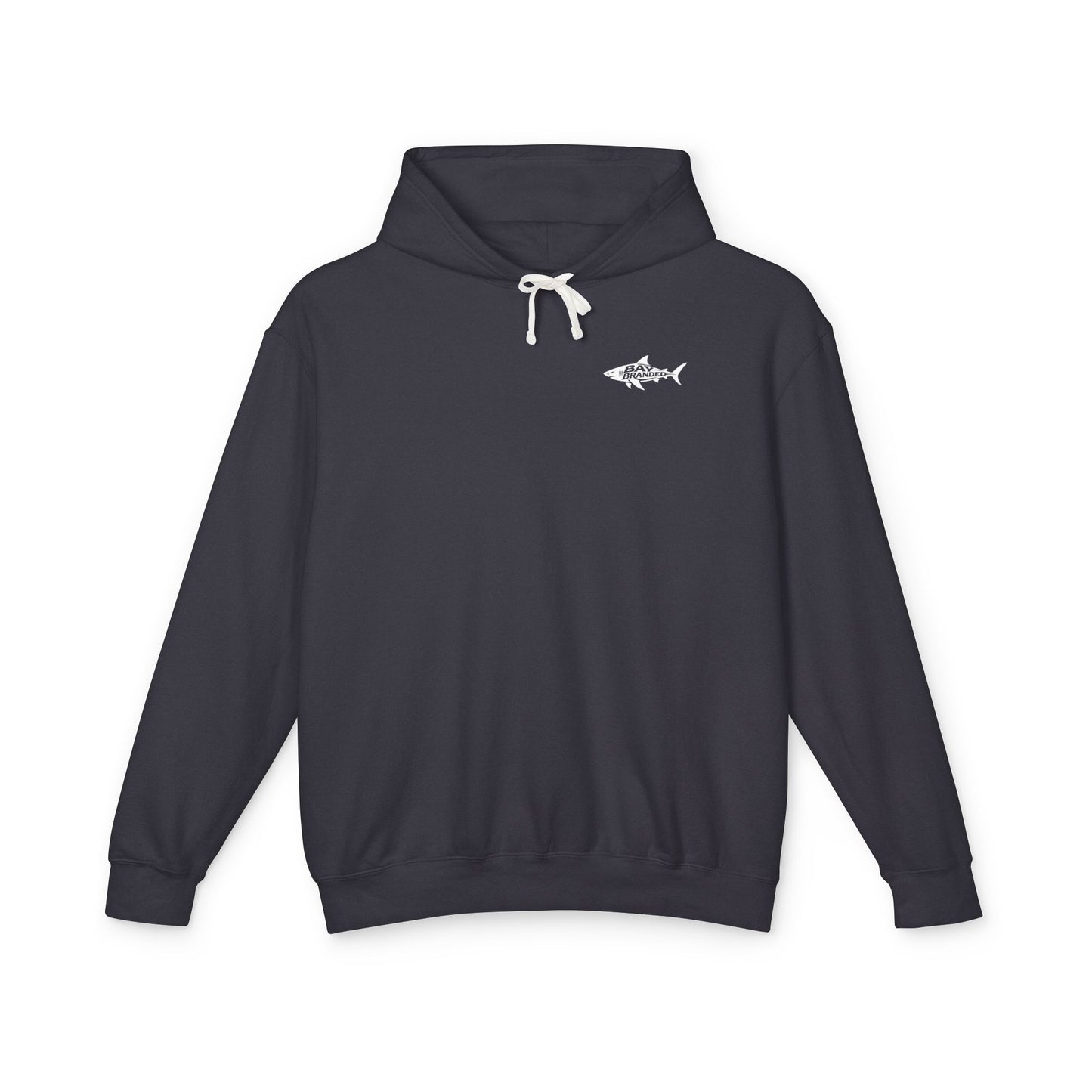 Megalodon Shark Hoodie