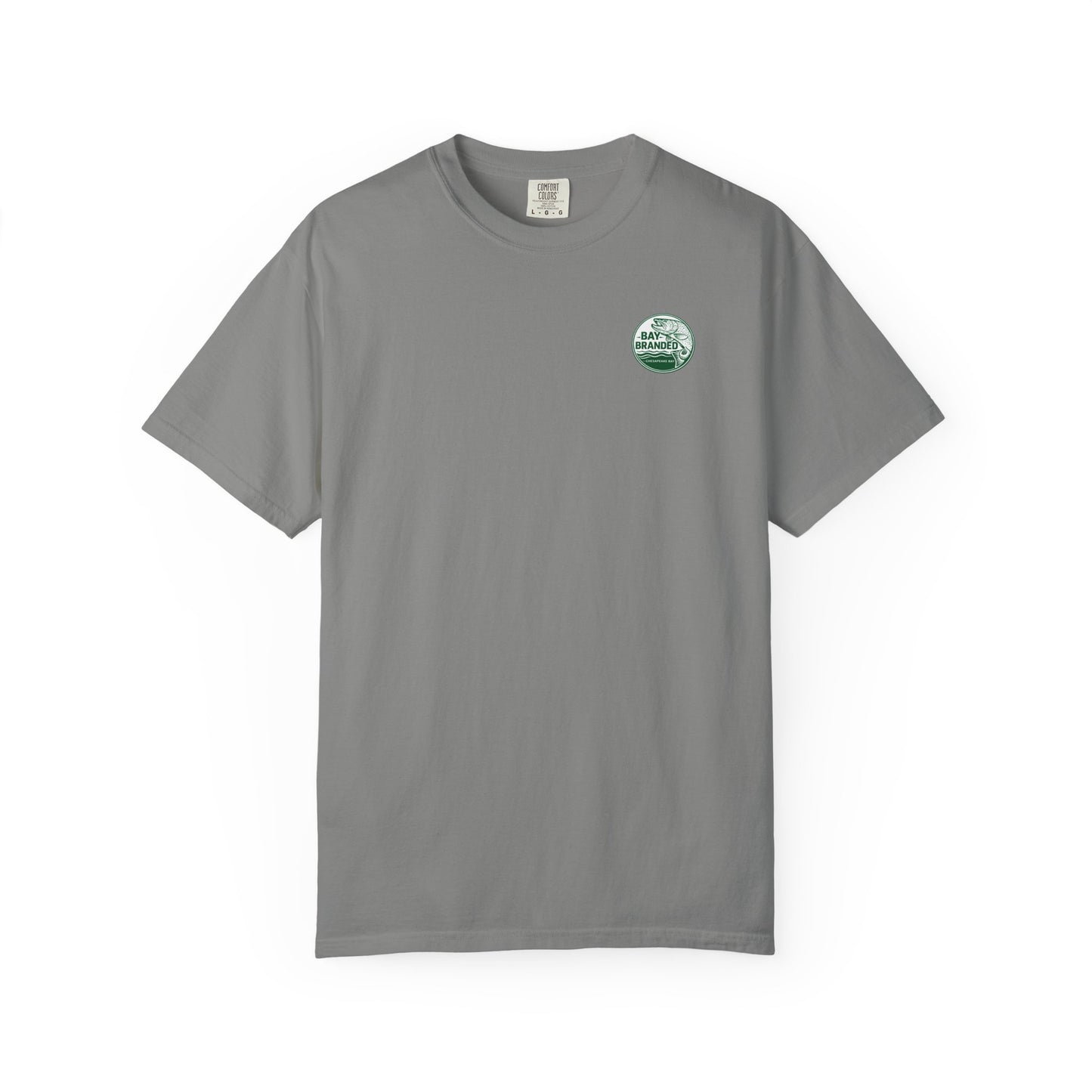 Bay Branded Sea Trout T-Shirt