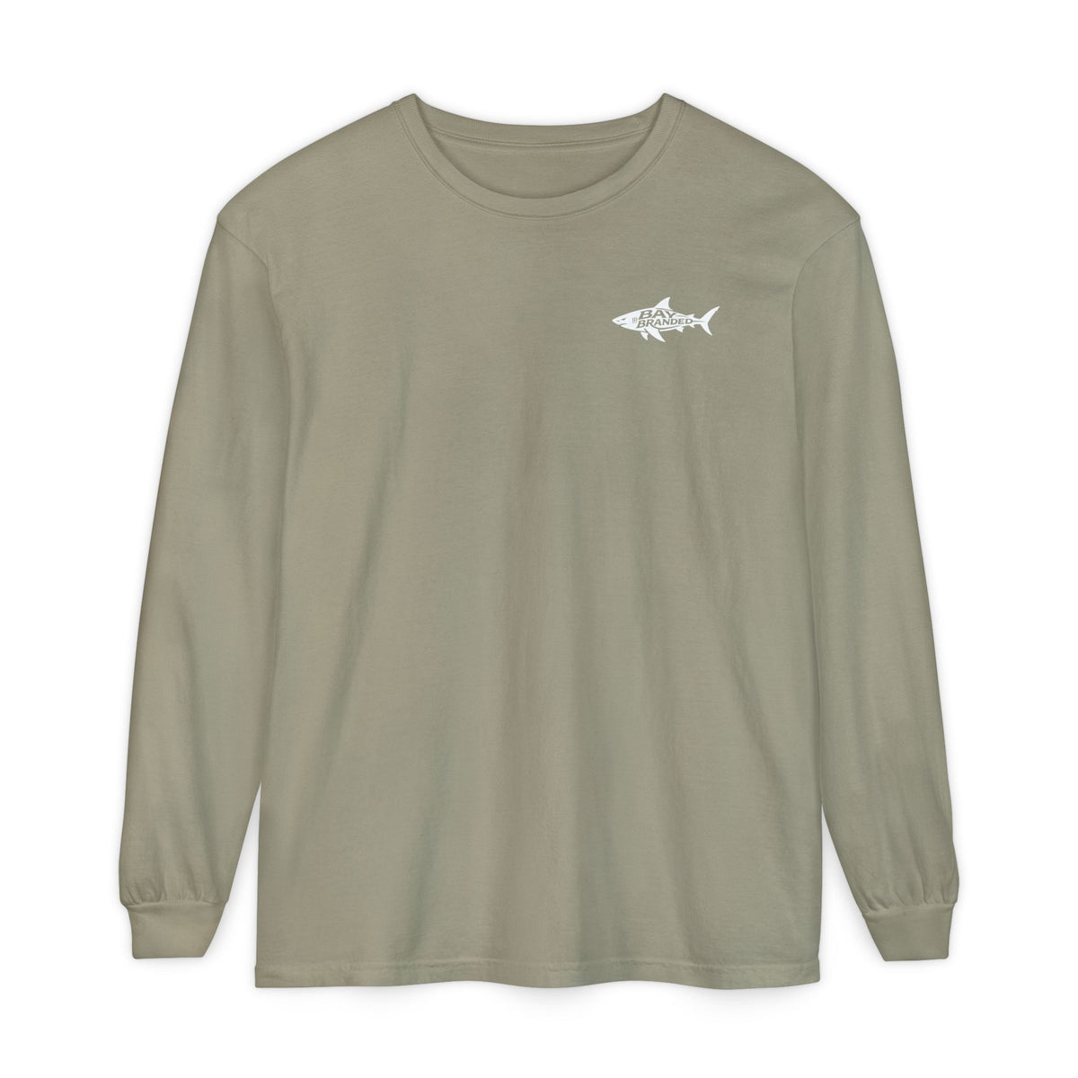 It’s Bay Time Long T-Shirt