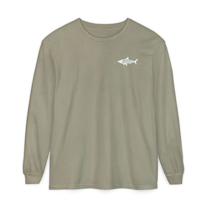 It’s Bay Time Long T-Shirt