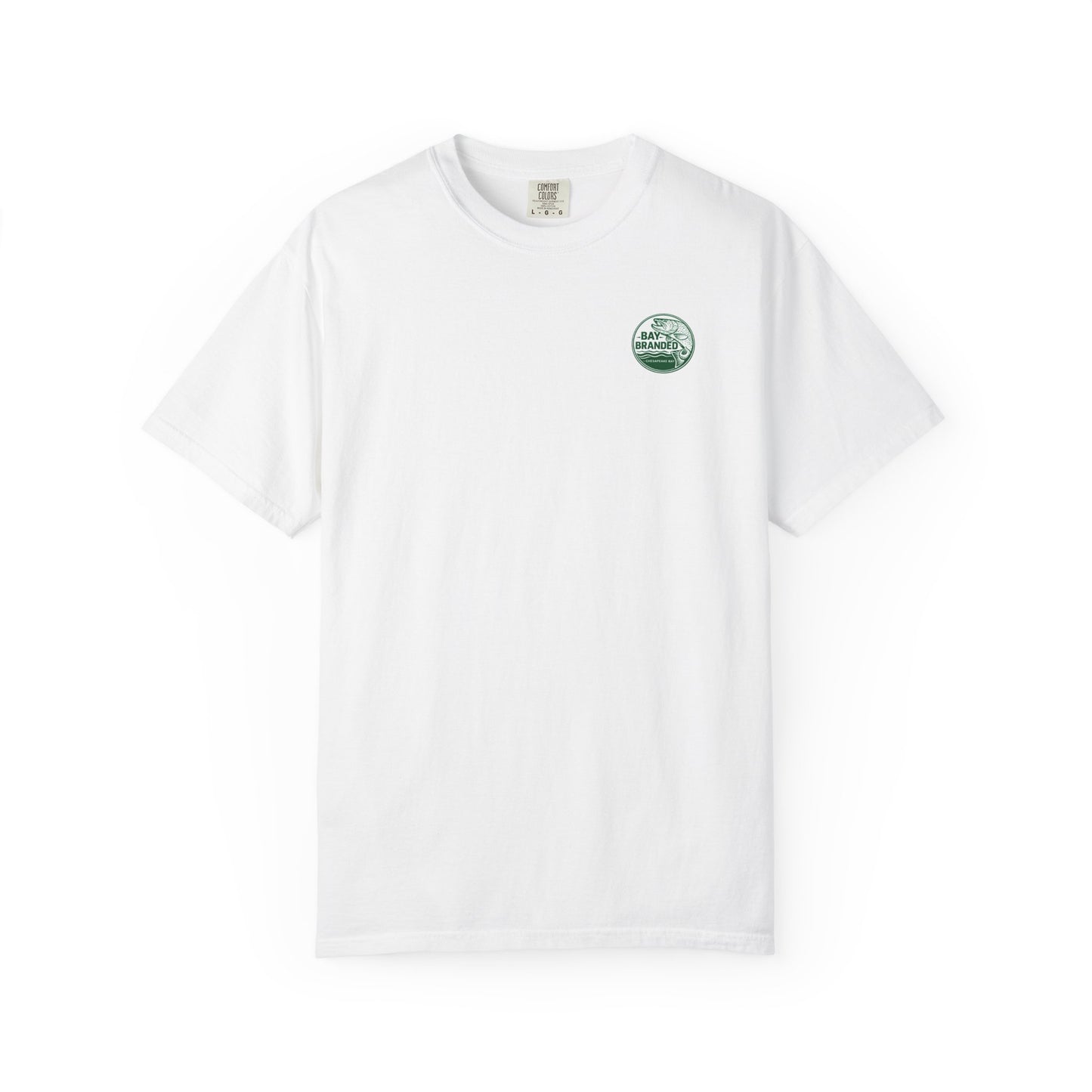 Bay Branded Sea Trout T-Shirt