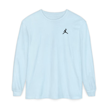 Bay Branded Sasquatch Long Shirt